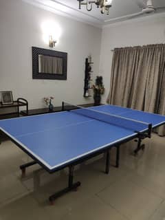 Table Tennis for sale