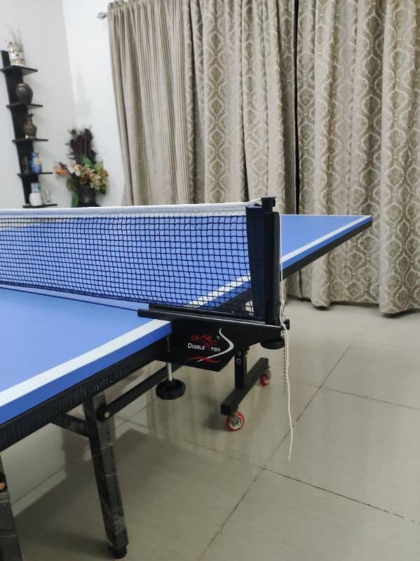 Table Tennis for sale 2