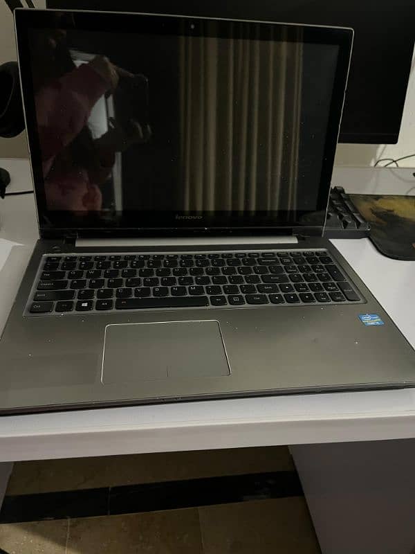 Laptop 4