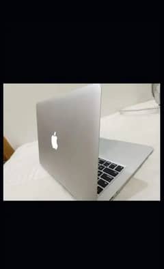 Macbook Air 2017