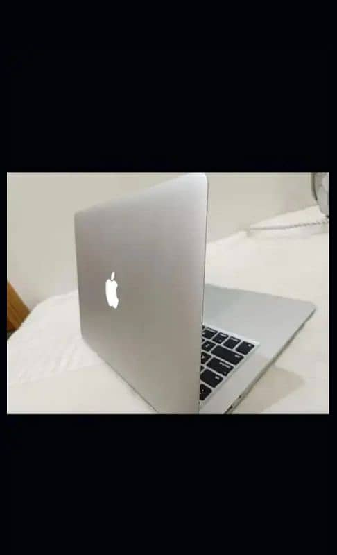 Macbook Air 2017 0