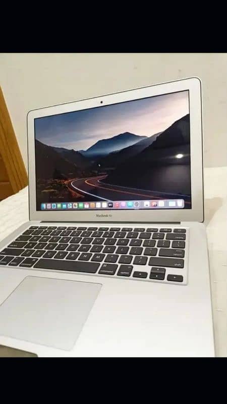 Macbook Air 2017 1