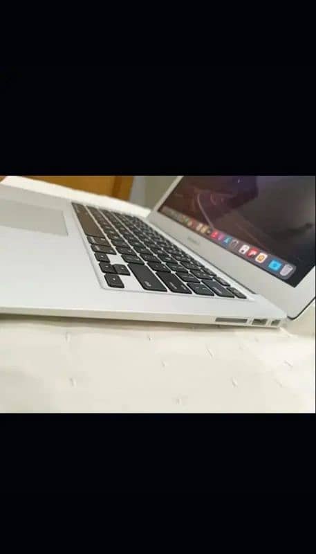 Macbook Air 2017 3