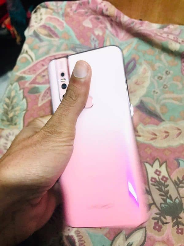 vivo v15 3