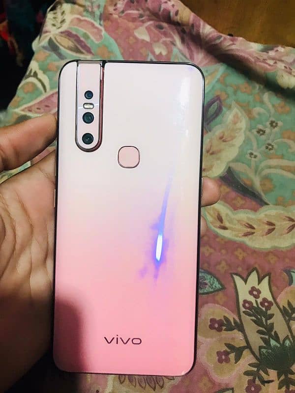 vivo v15 5