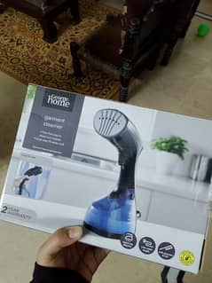 George Home Garment Steamer