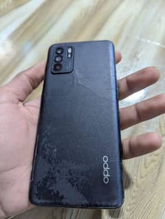 oppo reno 6z 5G