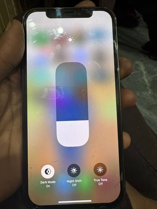 iphone 12 pro 256 non pta esim time 2 month 3