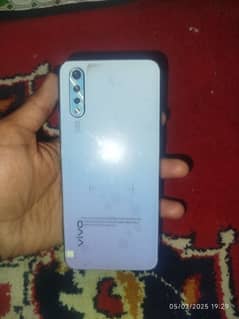 Brand new Vivo S1 Open box only not used