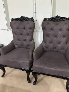 Room chairs