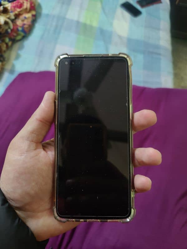 OPPO F17 PRO 8/128 0