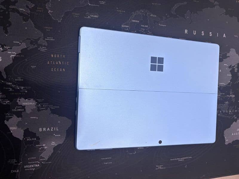 Microsoft Surface Pro 9 2