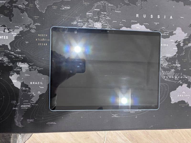 Microsoft Surface Pro 9 3