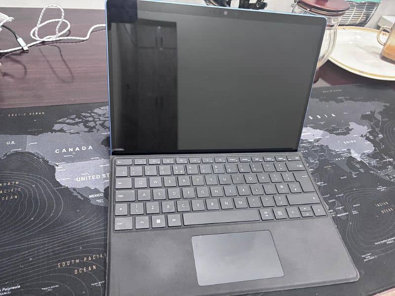 Microsoft Surface Pro 9 5