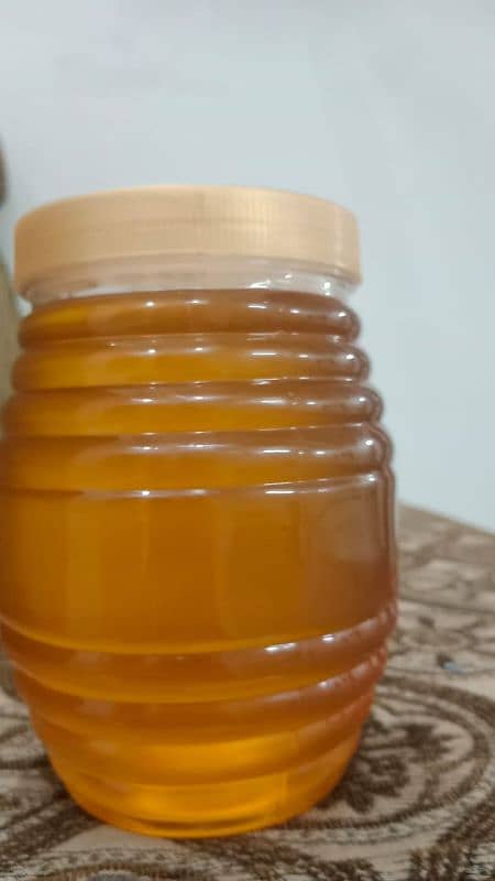 original honey or ghee 7