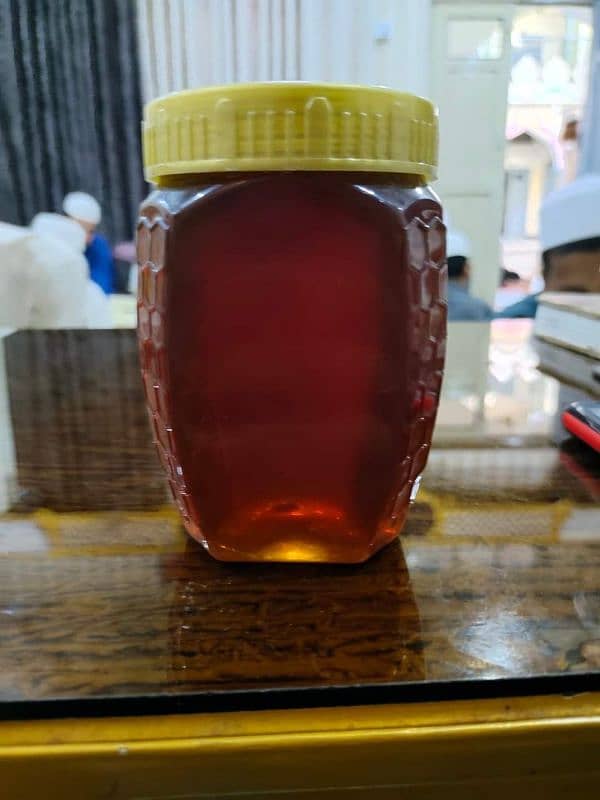 original honey or ghee 8