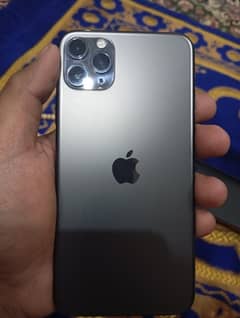 iphone 11 pro max PTA approved