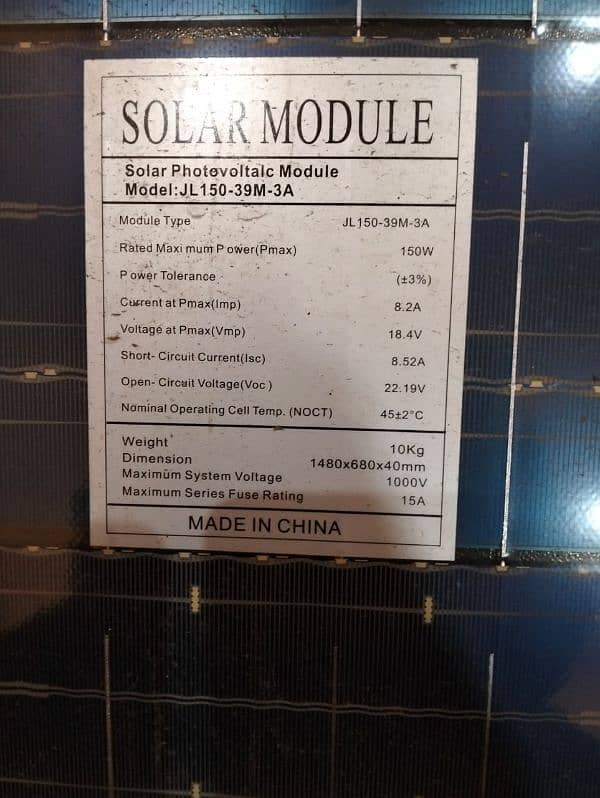 solar panal 0