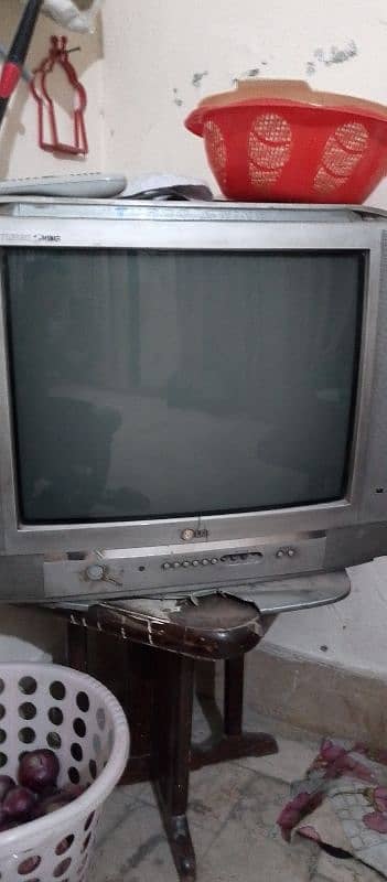 Lg Tv for sale 1