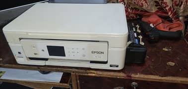 Eson xp445