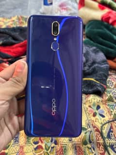 OppoF11