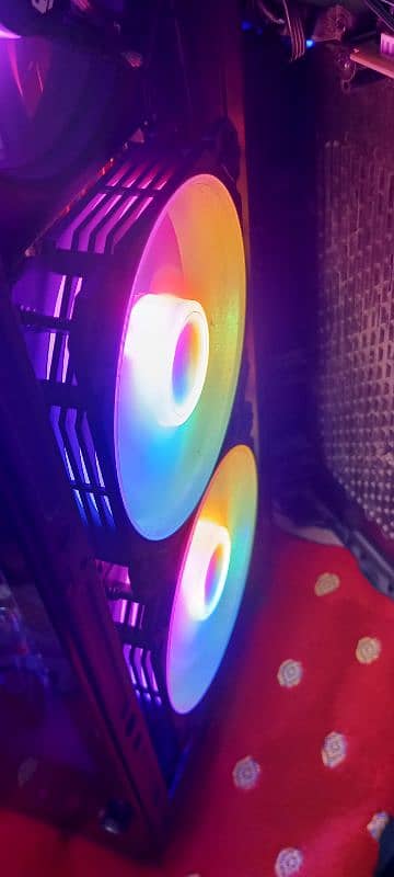 pc case fans 4