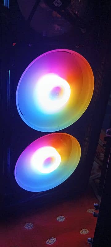 pc case fans 5