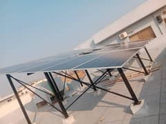 Solar Installation | Solar Panels | Inverter | Hybrid | On-Grid