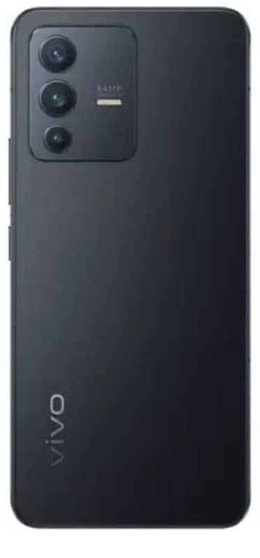 vivo v23 5G 0