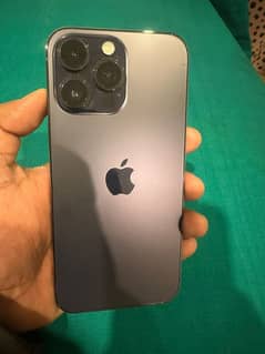 Iphone 14 Pro Max 128gb factory