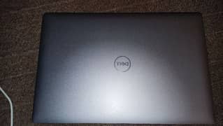 Dell precision 5540