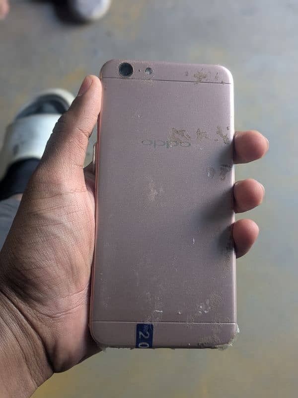 oppo a57 64 gb exchange possible 0