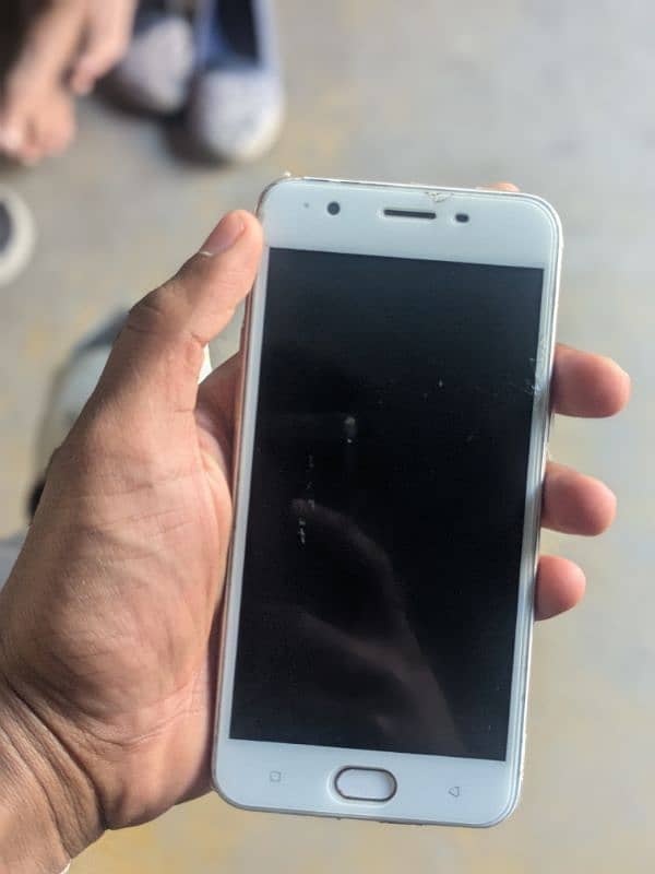 oppo a57 64 gb exchange possible 2