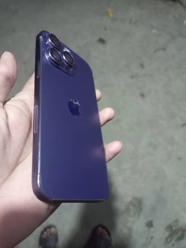 iphone 14 pro max 128gb jv 3