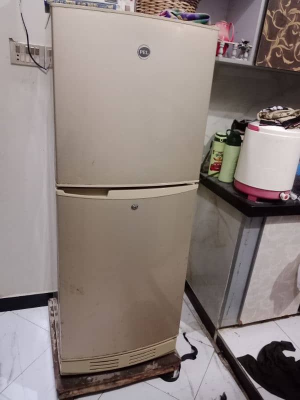 Pel Refrigerator 2300JF 0