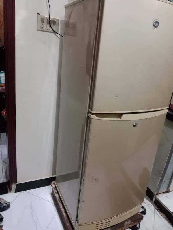 Pel Refrigerator 2300JF 1