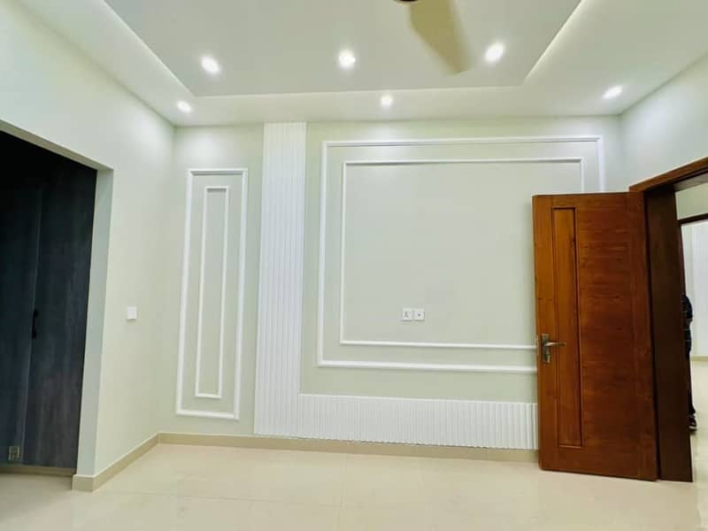 3 Years Installments Plan Brand New House For Sale In Park View City 2