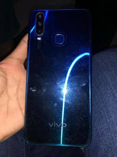 Vivo y15