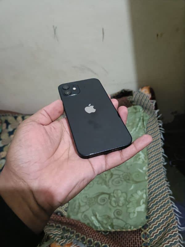 Apple Iphone 12 2