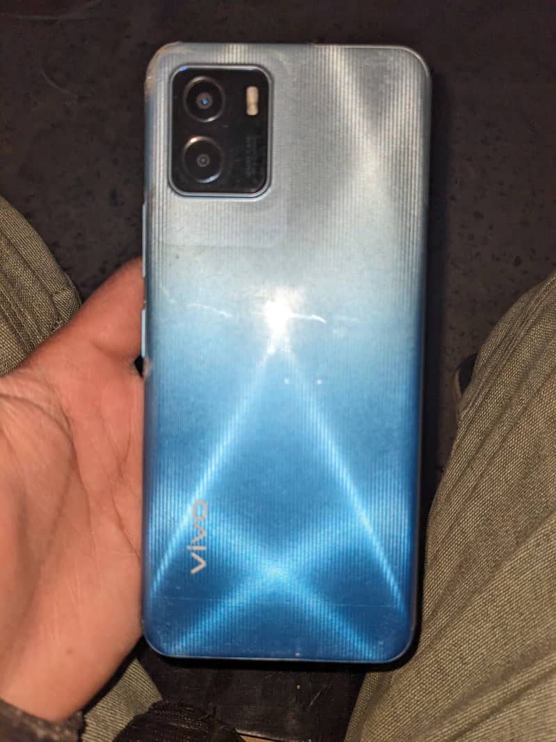 vivo y15c pta prove 0