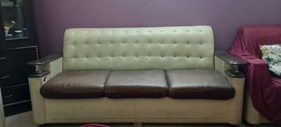 7 Seater Sofa set