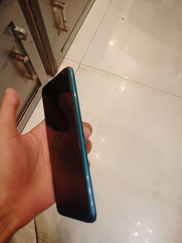 infinix smart 5 3