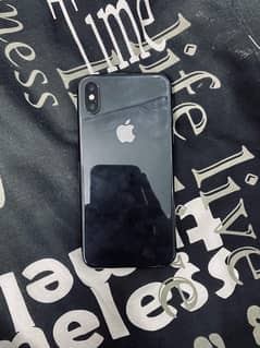 iPhone X 64GB Pta Approved