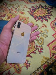 iphone xs fu non pta