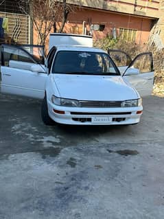 Toyota Corolla 1994