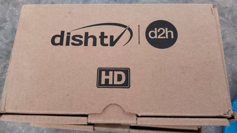 All dish tv setup hd 1