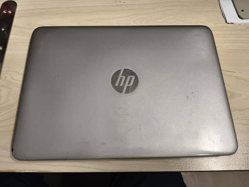 i5 6th Generation HP EliteBook 820 G3 6