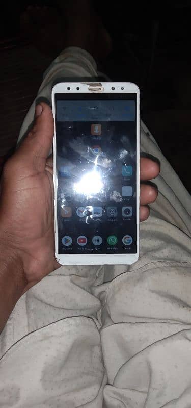 use  4 64 mamry only wthsaap number 03074960071 Huawei mate 10lite 2