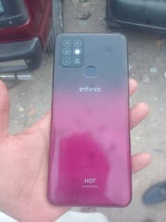 Infinix