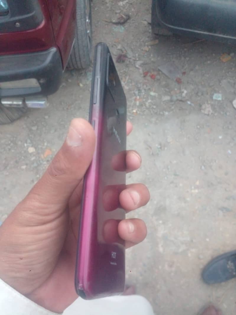 Infinix hot 10 For sale 3